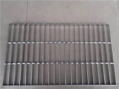 不锈钢钢格板图片4