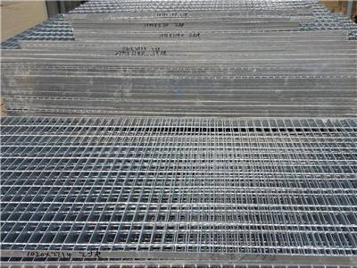 热镀锌钢格板图片3