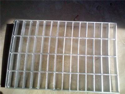 热镀锌钢格板图片4