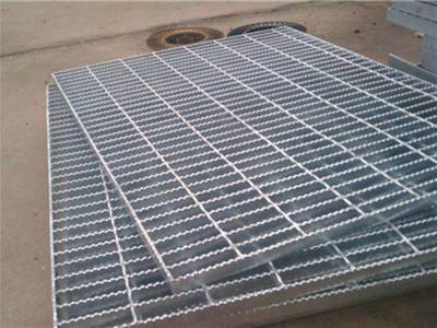 齿形钢格板图片2