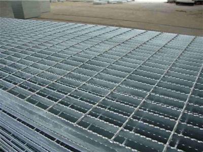 防滑钢格板图片3