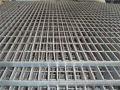平台钢格板图片3