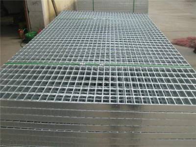 压焊钢格板图片3