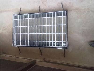 压焊钢格板图片4