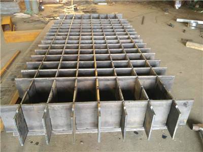 重型钢格板图片2