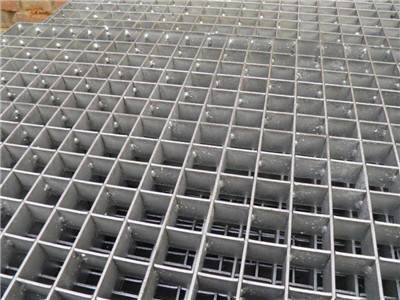 插接钢格板案例图片4